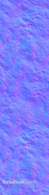 Normal Bump texture
