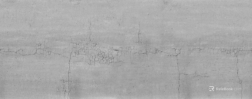 Cement texture