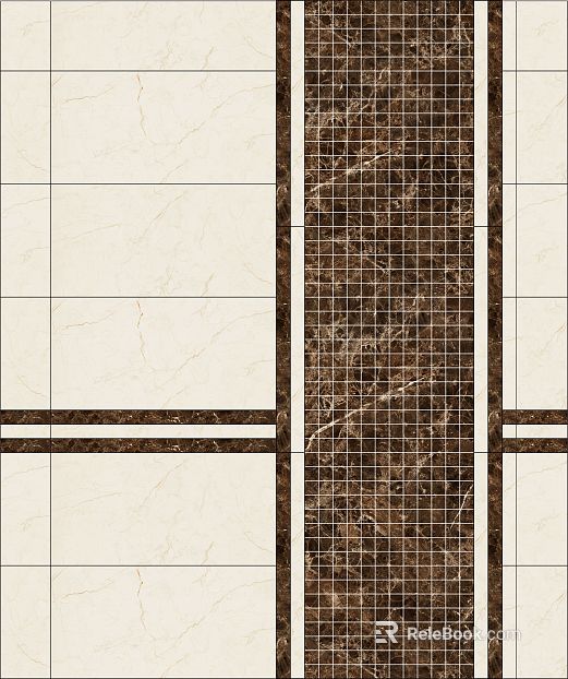 marble parquet texture