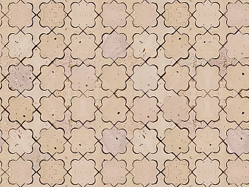 Mibai Lyme retro brick texture (ID:ffaeh789244)