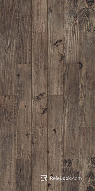 Do the old wood floor I-shaped paving wood floor texture