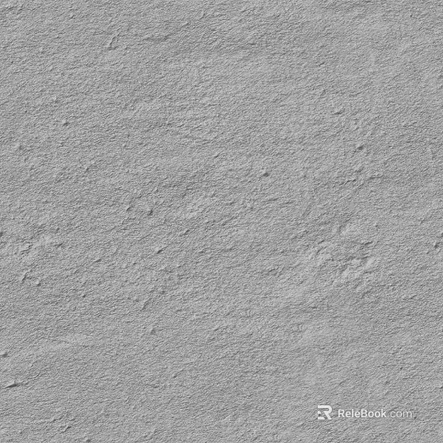 Black and White Bump texture