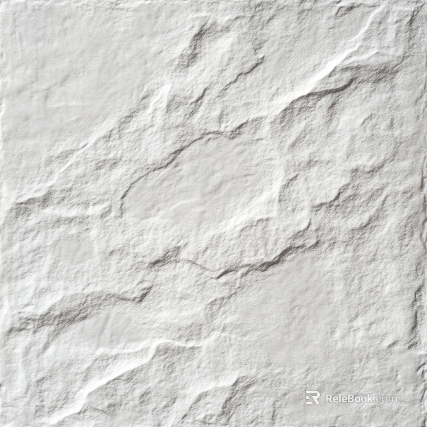 Stone infinite even texture concave-convex culture stone texture