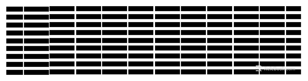 Black and White Bump texture