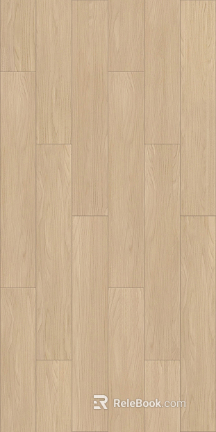 Log-colored wood flooring texture