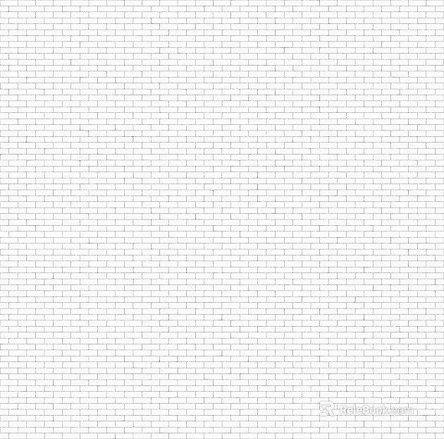 Brick wall seamless texture