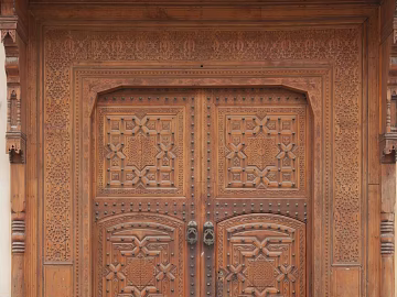 Wooden door texture (ID:ffagg47597)