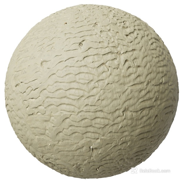 Sandy PBR texture