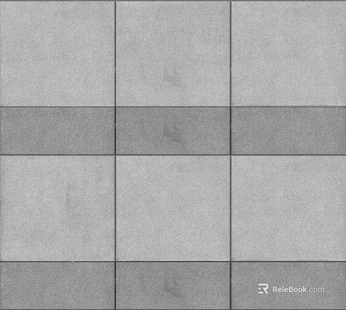 granite ground texture