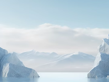 landscape painting texture (ID:ffach174036)