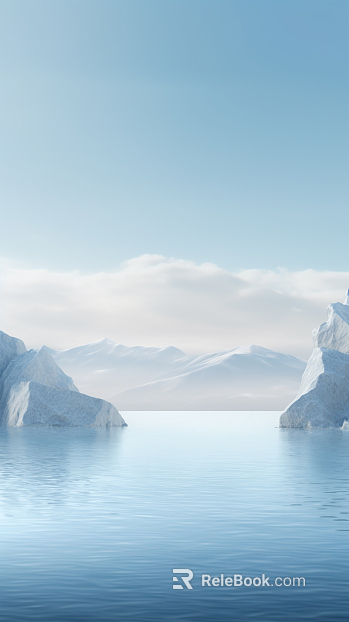 landscape painting texture