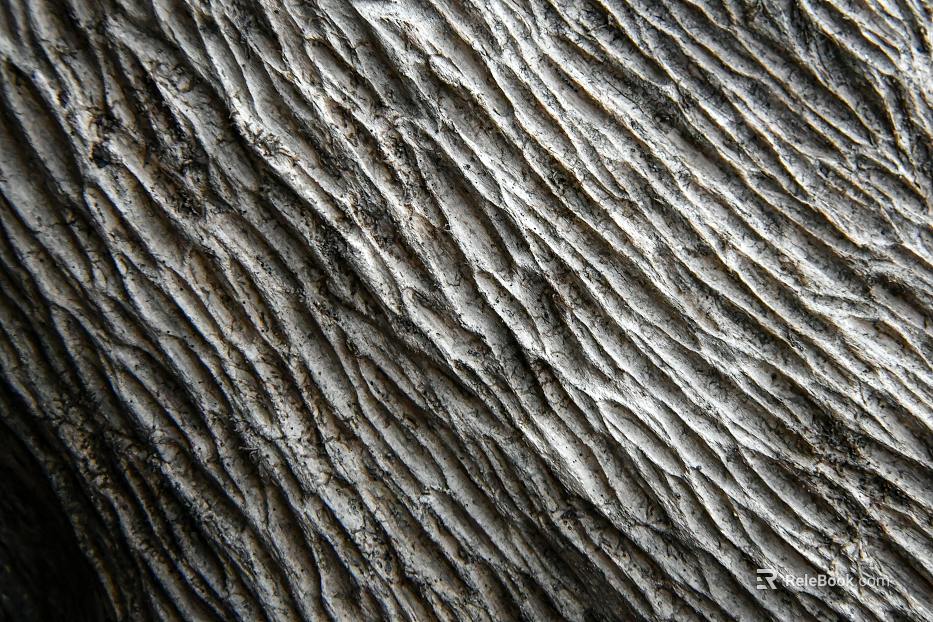 bark texture