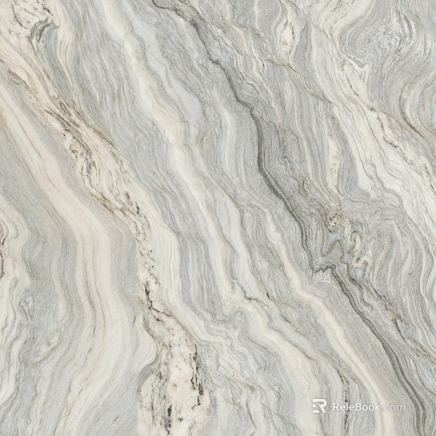 Marble texture