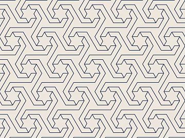 geometric line texture (ID:ffajg36805)