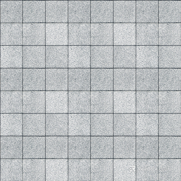 Lattice Brick texture