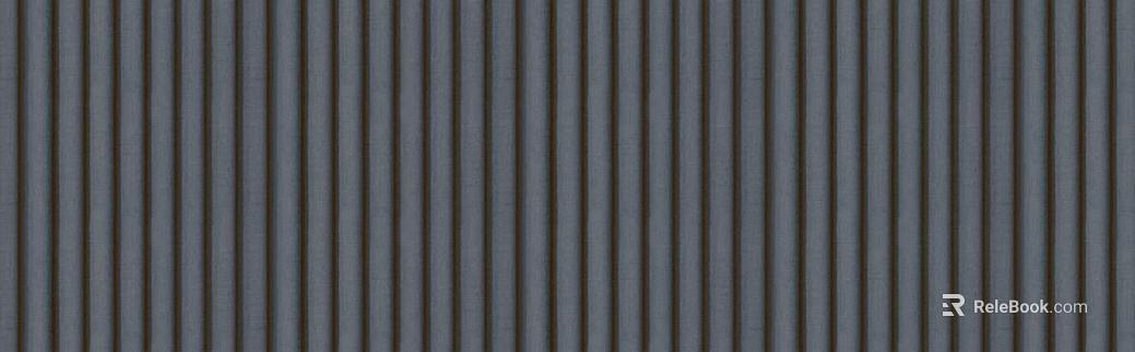 color steel tile texture