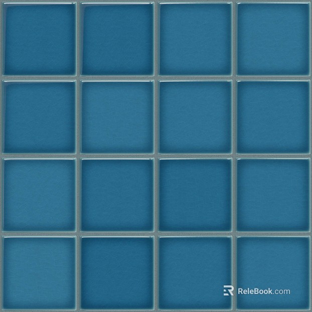 Modern ceramic mosaic, mosaic tiles texture