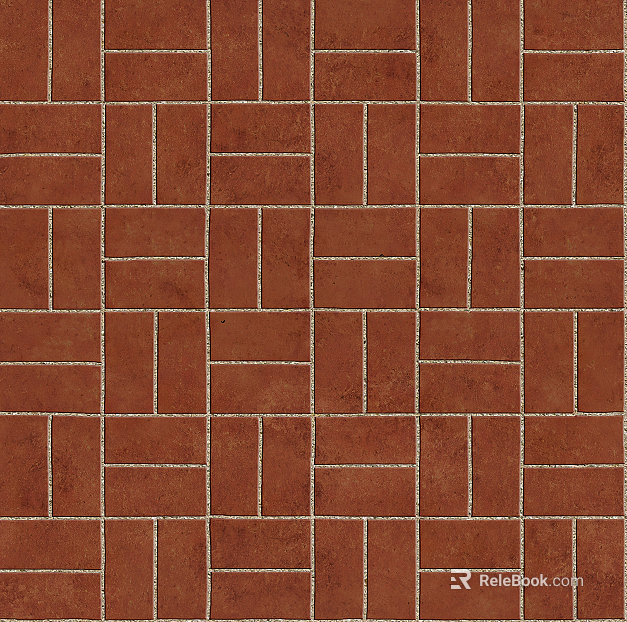 permeable brick texture