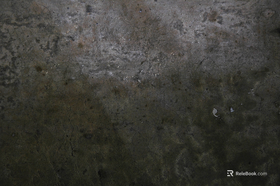 Wall texture