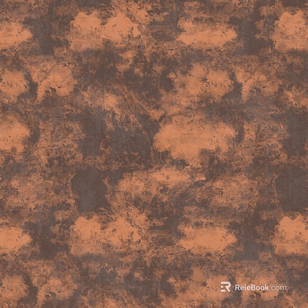 Do the old metal texture