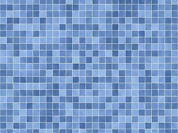 stone mosaic 3d model