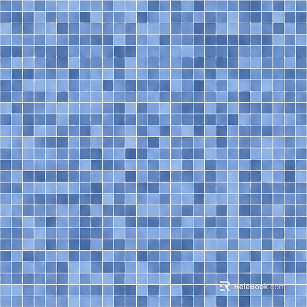 stone mosaic texture