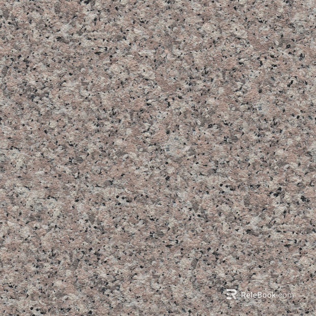 Granite Lacquer Shrimp Red Stone texture