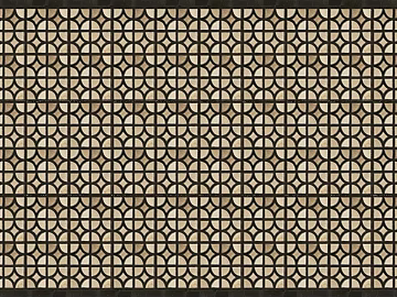 geometric carpet texture (ID:ffaef8589)