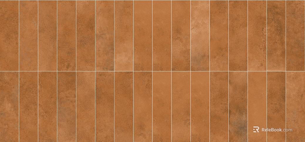 Antique-style brick texture