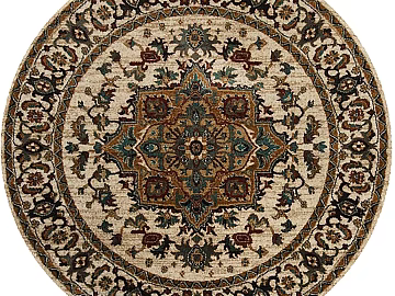 Round carpet texture (ID:ffacg21769)