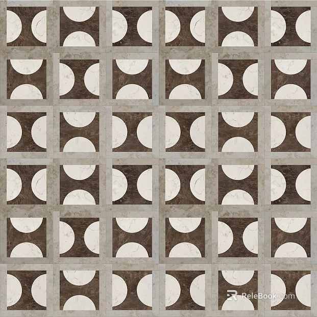 Tile texture