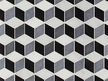 Marble mosaic Stone mosaic texture (ID:ffaeh644682)