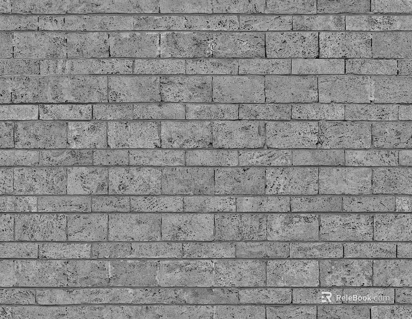 Granite Stone Geometric Patchwork Floor Tile Sidewalk Road Ground Square Paving texture