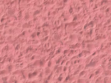 Sand 3d model