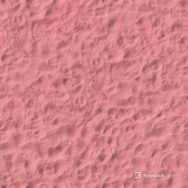 Sand texture
