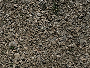 coarse ground soil gravel texture (ID:ffach954665)