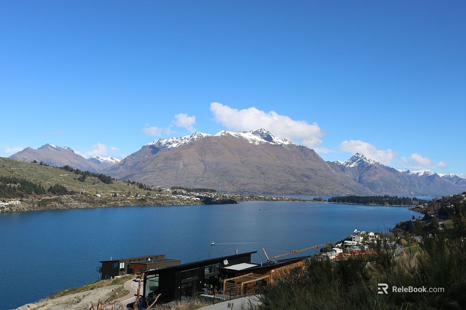 Wild Scenery texture