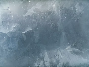 Ice 3d model