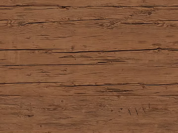old wood seamless 3d model