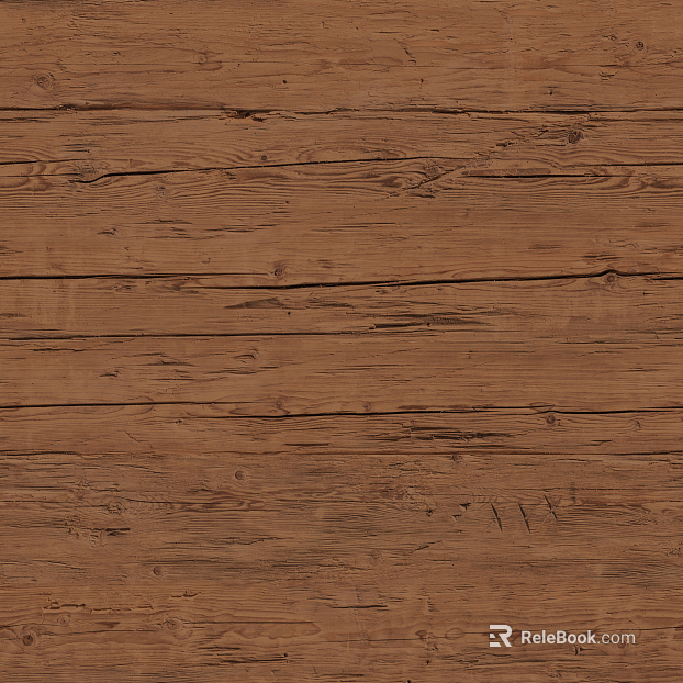 old wood seamless texture
