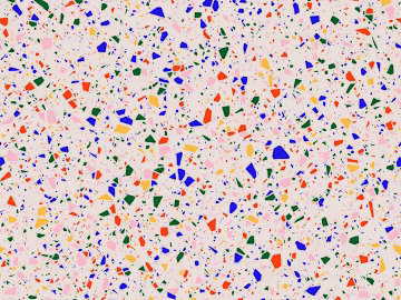 terrazzo texture (ID:ffach795965)