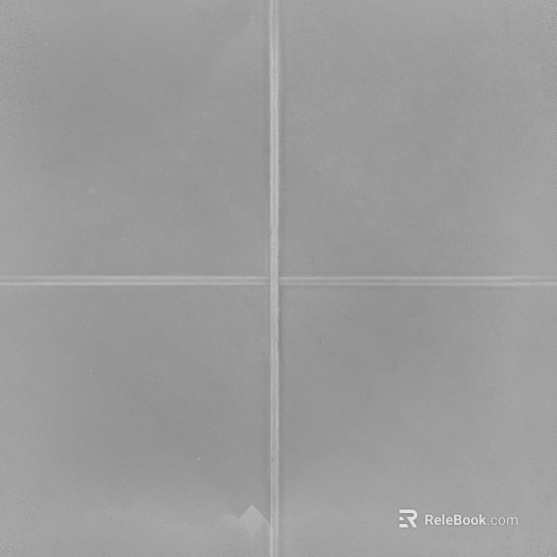 Black and White Bump texture