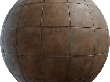 Stone Paving PBR texture (ID:ffach767464)