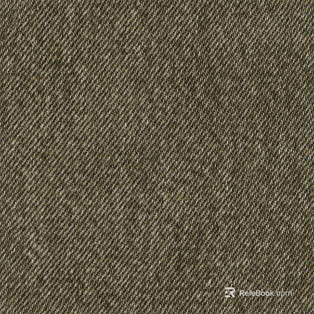 Plain pattern carpet texture