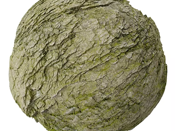 Stone PBR 3d model