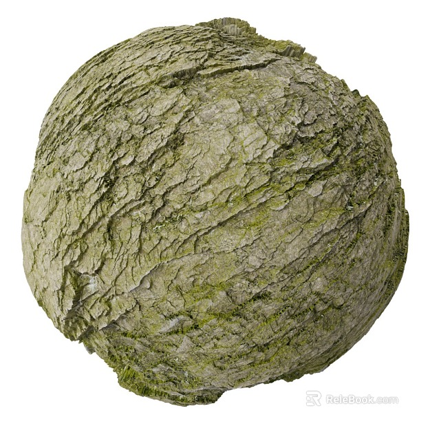 Stone PBR texture