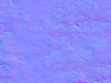 Normal Bump texture (ID:ffajg32654)