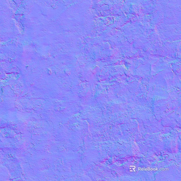 Normal Bump texture