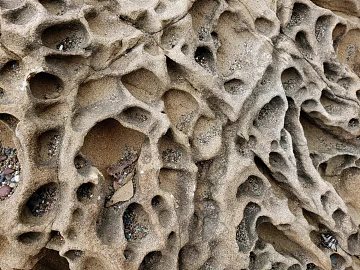 Rock 3d model