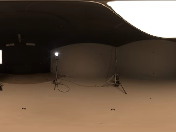 Indoor Studio HDR texture (ID:ffaeh506782)